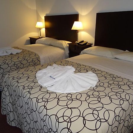 Hotel Plaza Roma Buenos Aires Eksteriør bilde